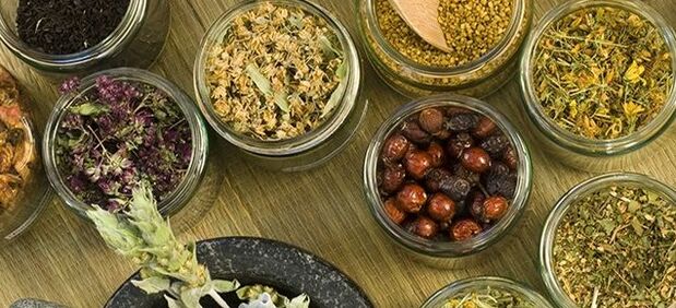Folk Remedies an der Behandlung vu Cystitis