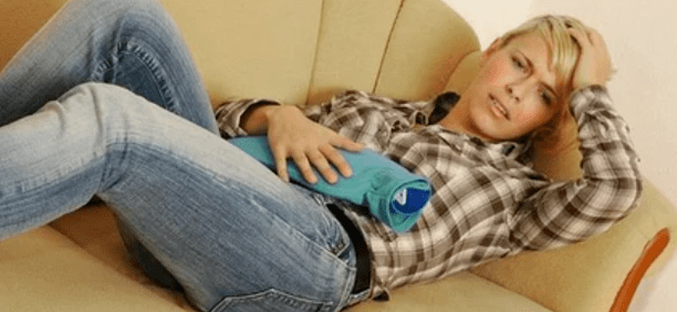 Péng mat Cystitis